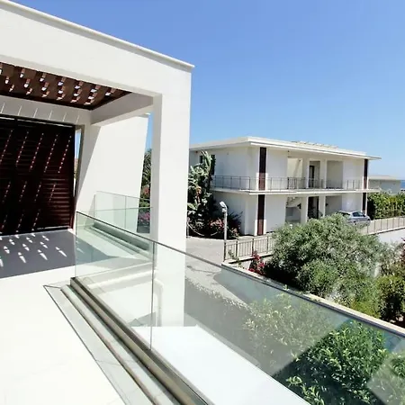 Sea Front With Sandy Private Jetty * Bodrum