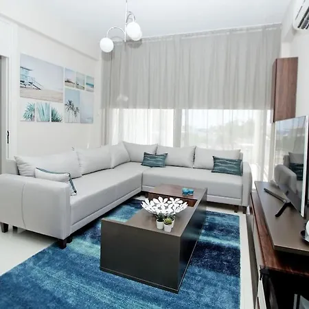 Apartment Sea Front With Sandy Private Jetty Bodrum
