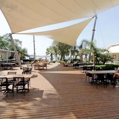 Sea Front With Sandy Private Jetty Bodrum