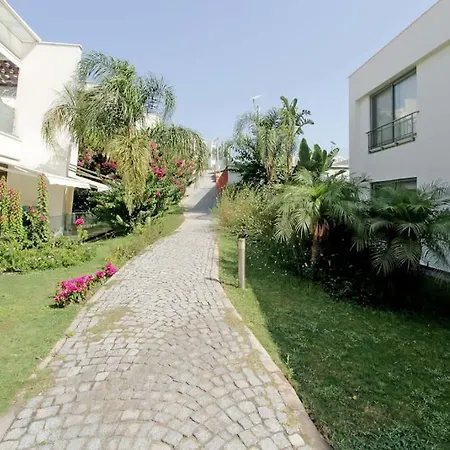 Sea Front With Sandy Private Jetty Apartament