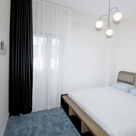 Apartament Sea Front With Sandy Private Jetty *