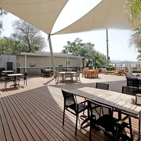 Sea Front With Sandy Private Jetty * 博德鲁姆